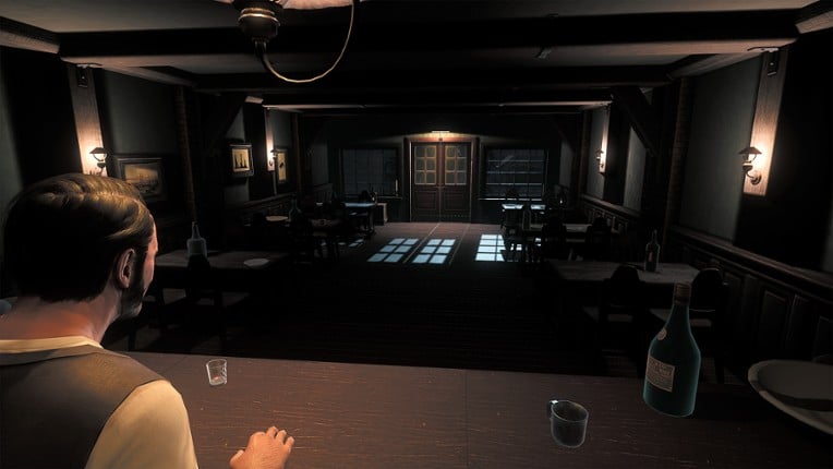 Cradle of Links screenshot