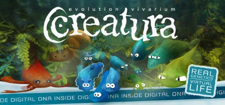 Games like Creatura