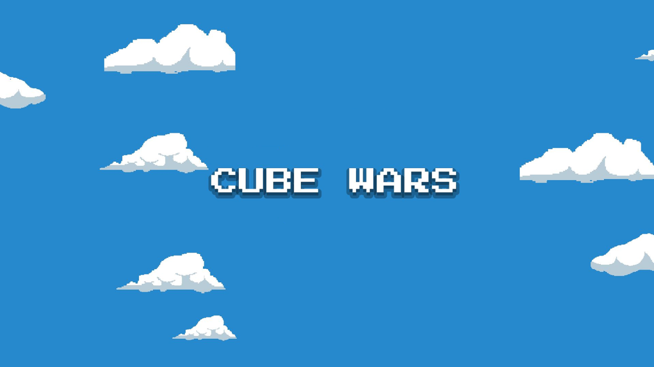 Games like Cube wars