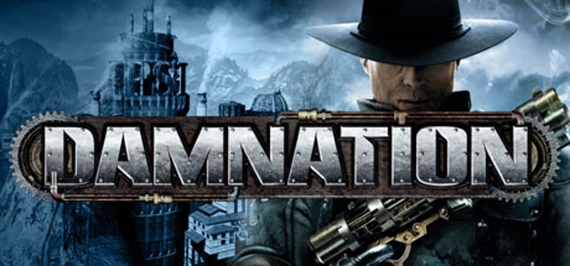 Damnation Image