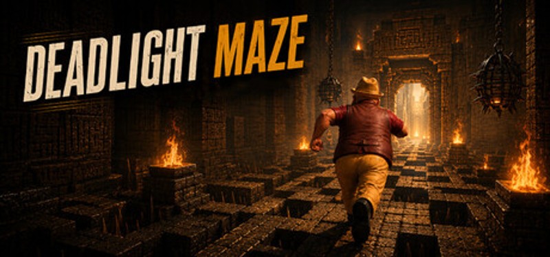 Deadlight Maze Image