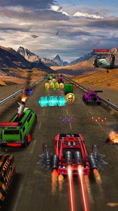 Death Road 2 screenshot