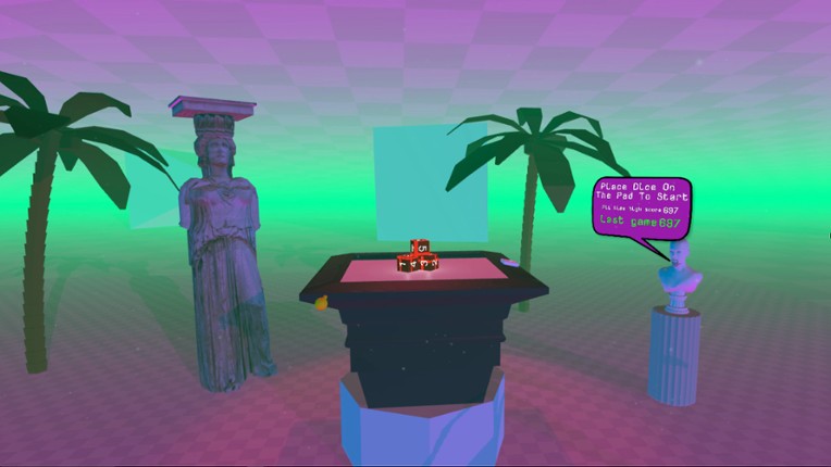 Defuser VR screenshot