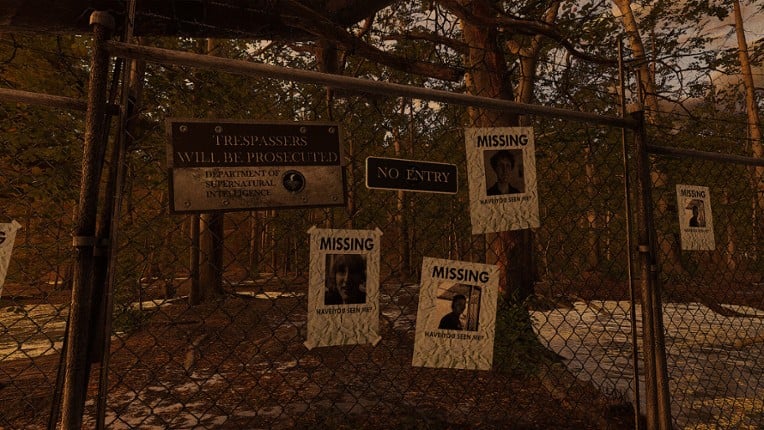 Despondent screenshot