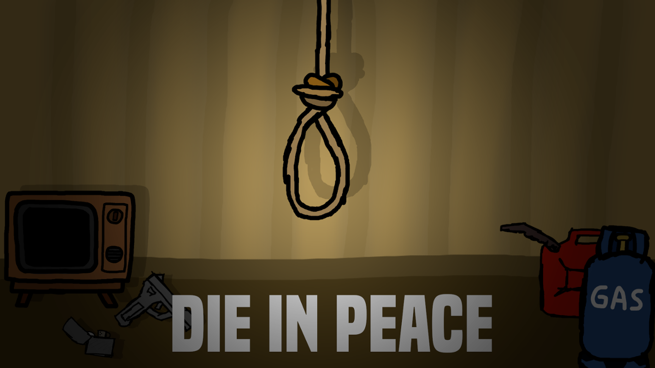 Games like Die In Peace