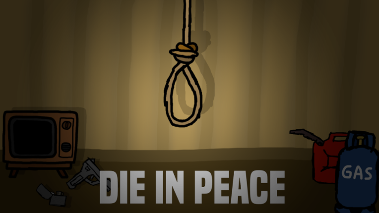 Die In Peace Image