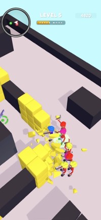 Dig &amp; Shoot screenshot