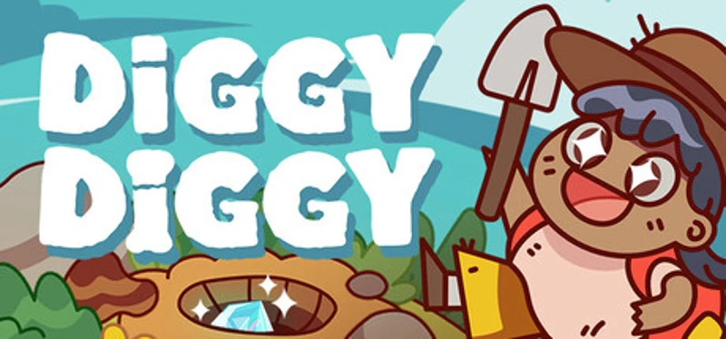 DIGGY DIGGY Image