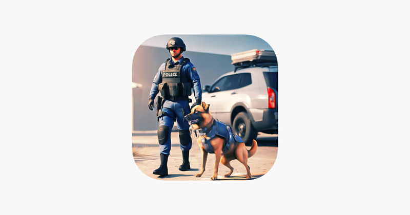 Dog Cop Simulator – Mall Games Image