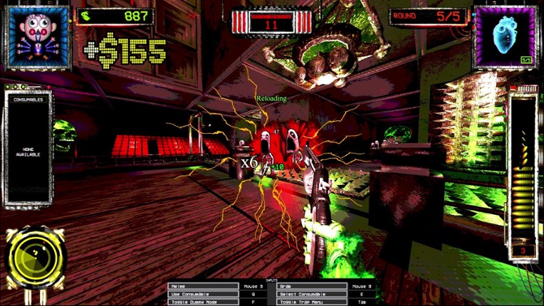 DOLLMAKER 2 screenshot