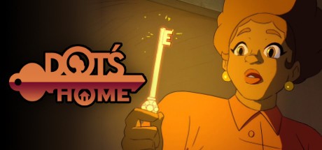 Games like Dot's Home