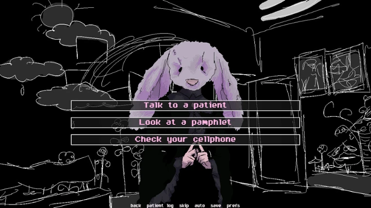Dr. Yue's Dream Hospital Image