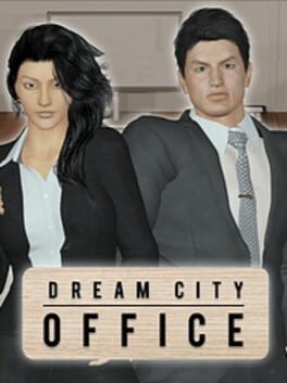 Games like Dream City Office