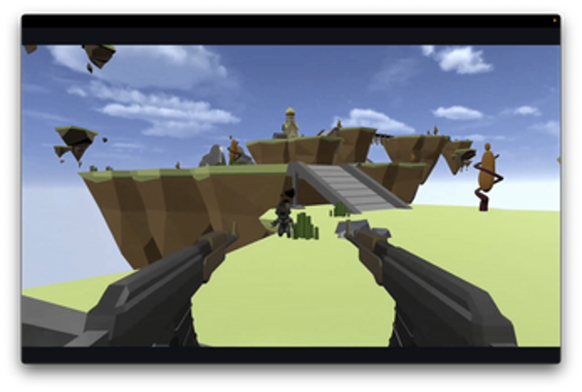 Dream Cleaners screenshot