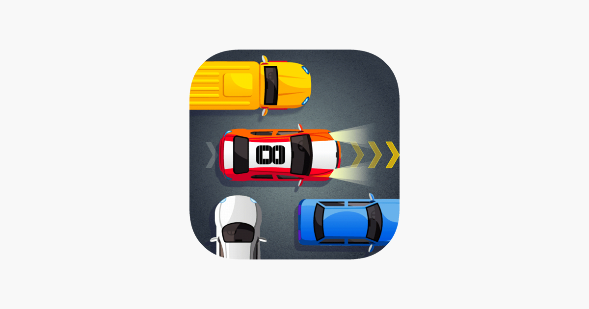 Games like Drive Me Out!