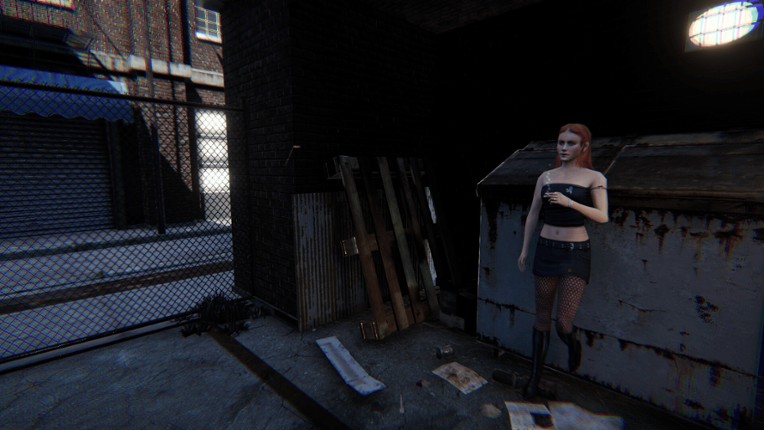 Drug Dealer Schedule screenshot