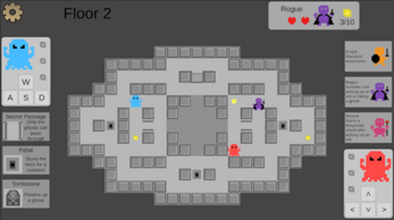 Dungeon Defenders Image