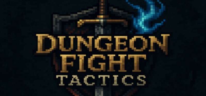 Dungeon Fight Tactics Image