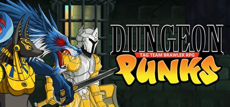 Games like Dungeon Punks