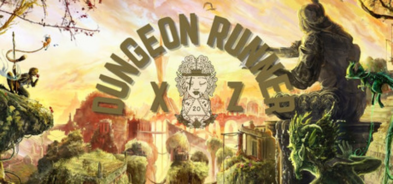 Dungeon Runner XZ Image