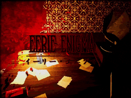 Games like Eerie Enigma