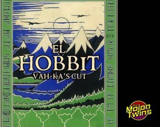 El Hobbit (Vah-ka's Cut) Image