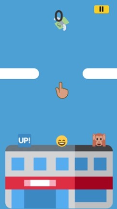 Emoji Up! screenshot