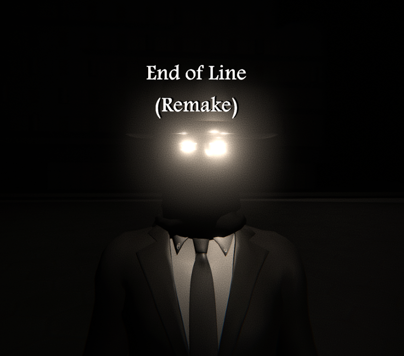 Games like End of Line (Remake)