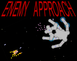 Enemy Approach Image