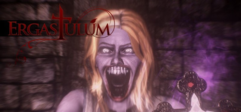 Ergastulum Game Cover