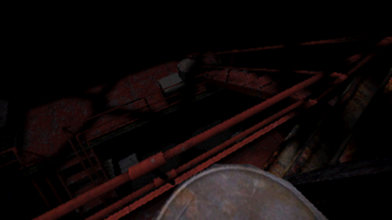 Escape The Place (alpha v00.3) Survival/Horror Image