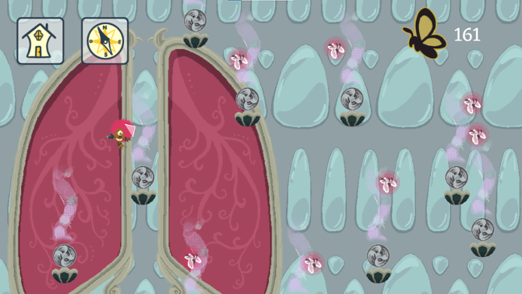 Estresamente screenshot