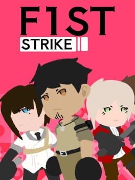 Games like F1st Strike