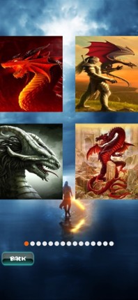 Fantasy Puzzles Image