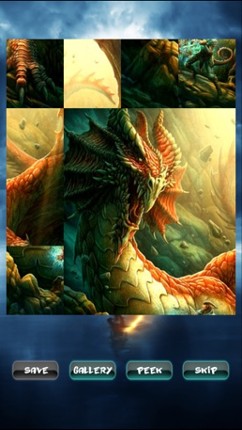 Fantasy Puzzles screenshot