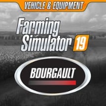 Farming Simulator 19 - Bourgault Image