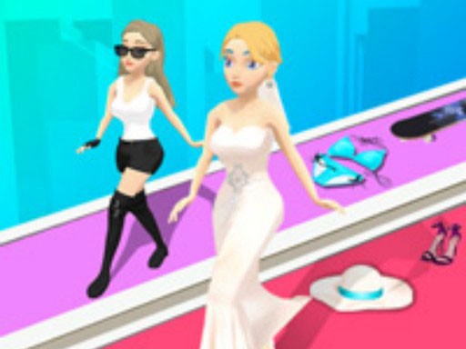 Games like Fashion Battle Catwalk Queen