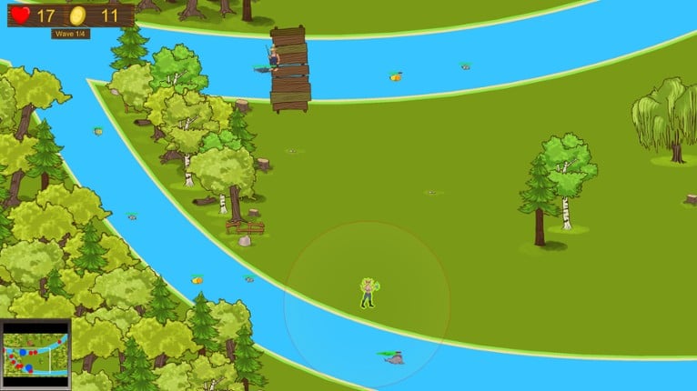 Fishing Maniacs screenshot