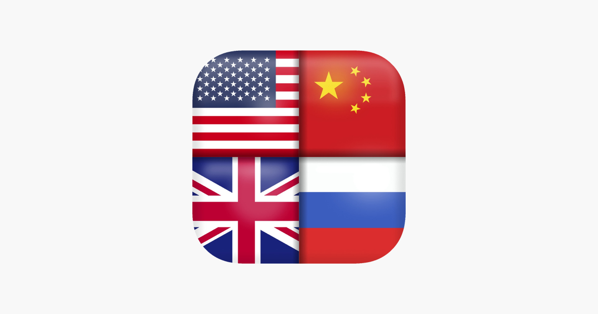 Games like Flags of the world - Geography