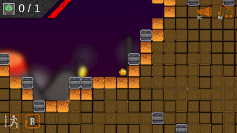 Flames & Pipes screenshot