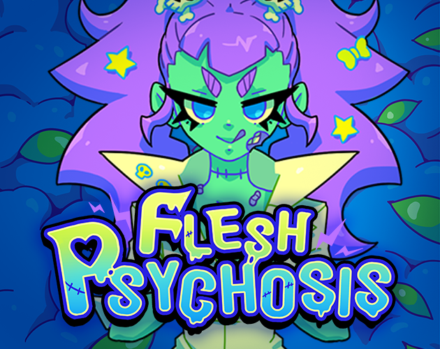 Games like Flesh Psychosis