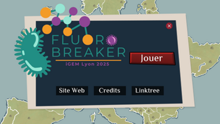 Fluoro Breaker Image
