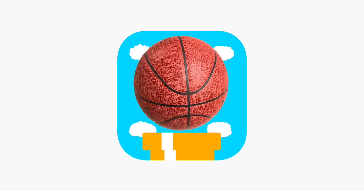 Games like Flying Basketball Allstars - Fly Through Pipes in Solo or Multiplayer Mode