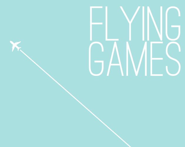 Games like Flying Games