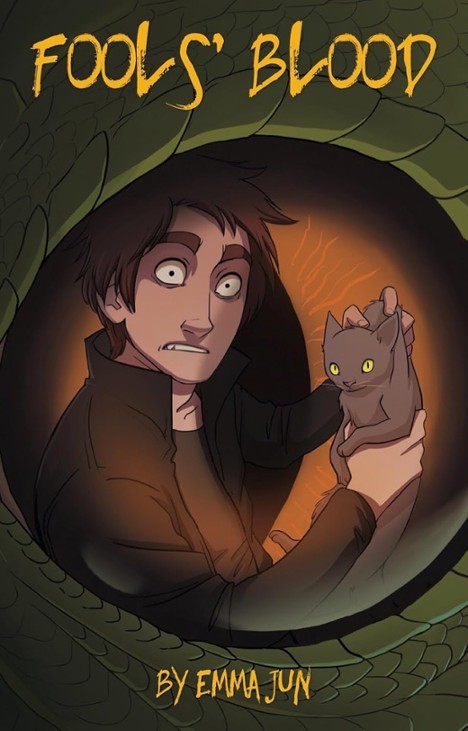 Games like Fools’ Blood