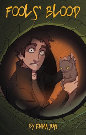 Fools’ Blood Image