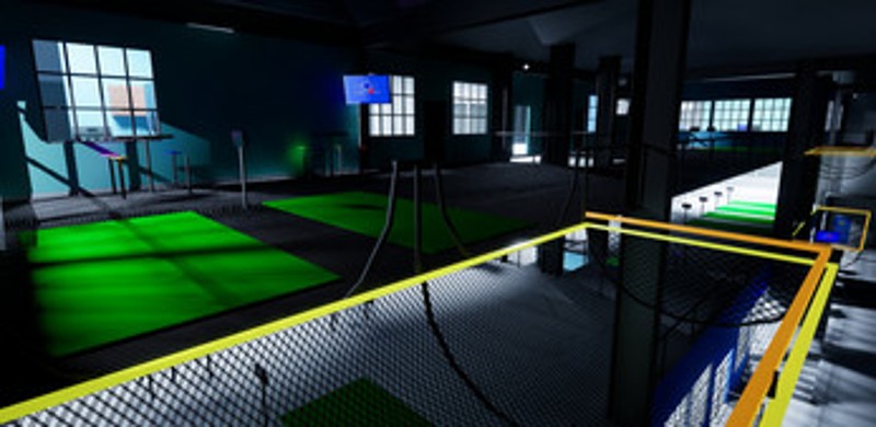 Frolf Factory Image