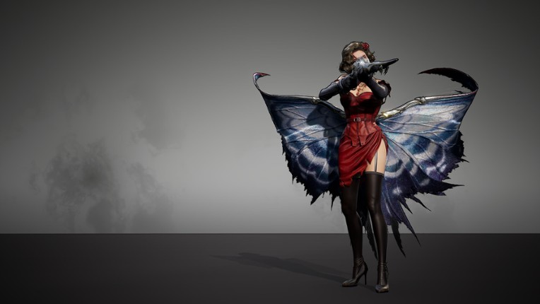 From The Forgotten screenshot