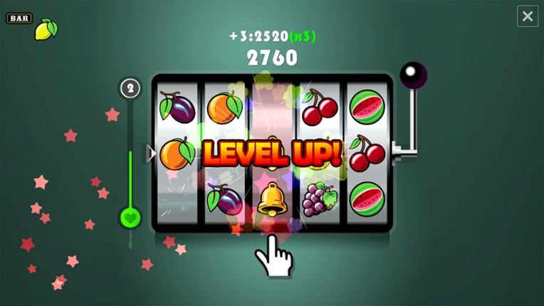 Frutakia 2 screenshot