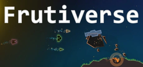 Games like Frutiverse